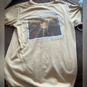 Southern Marsh Tshirt